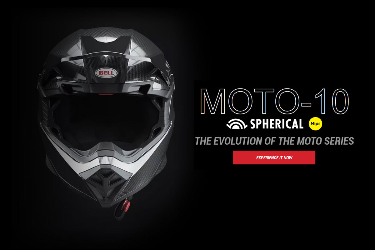 Know Thy Helmet: Bell Moto-10