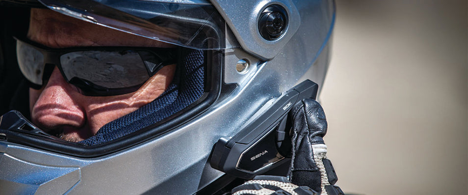 Must-Have Accessories for Your Helmet