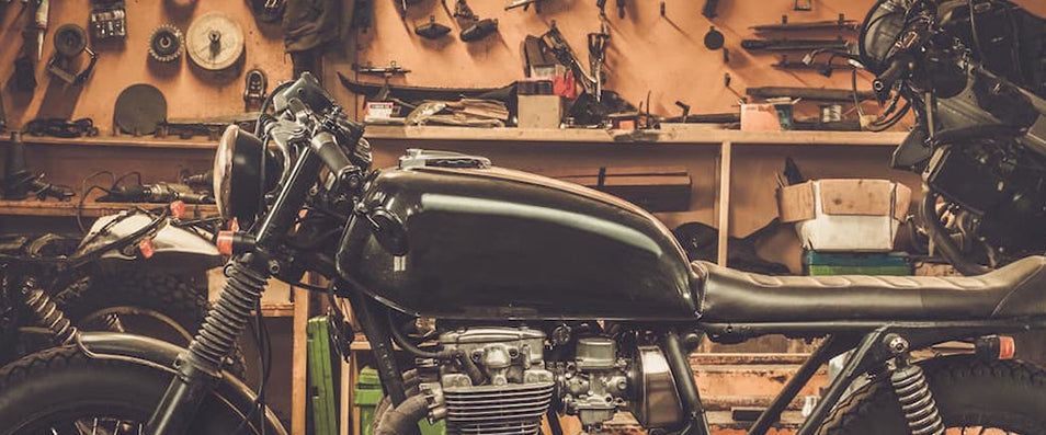 Essential Accessories For Your Motorcycle