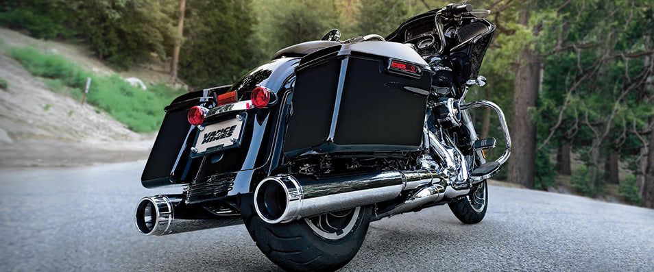 Motorcycle Exhausts: The What, Why and Aftermarket