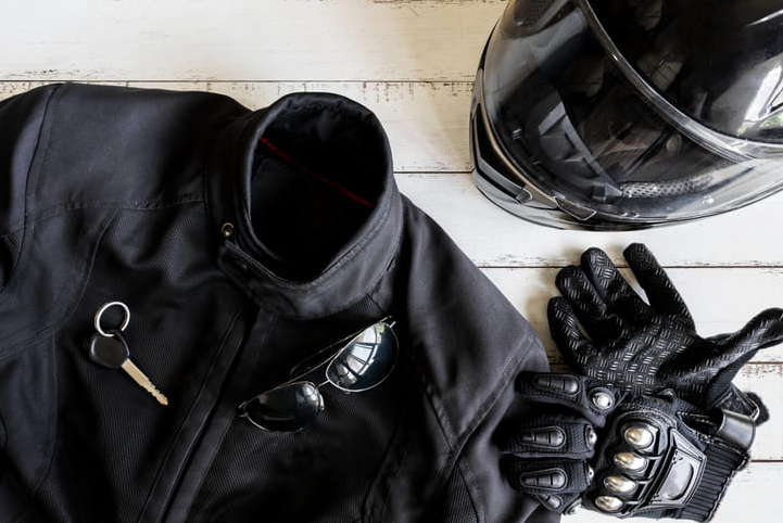 Gift Ideas for a Motorcycle Rider
