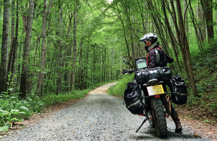 How to Prep your Motorcycle for Off-Road Trips?