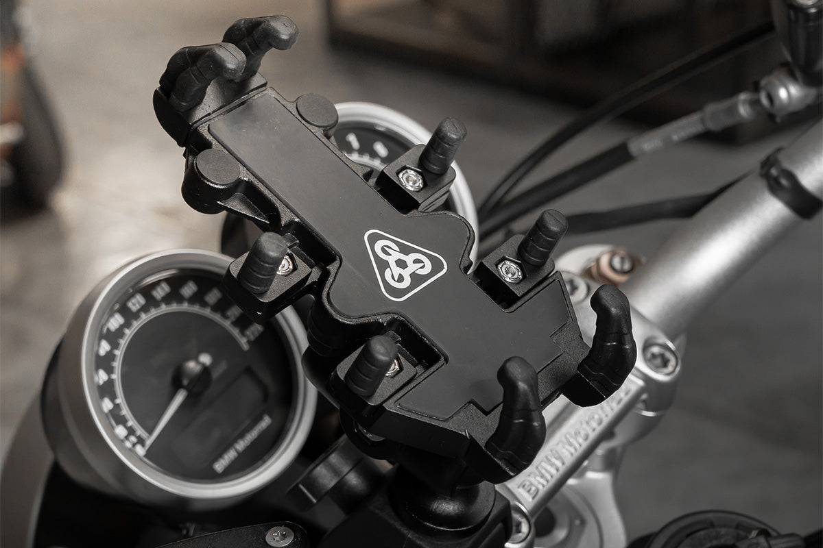 Essential Accessories to Have on a Motorcycle