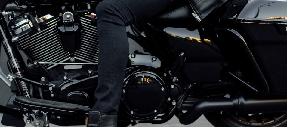 Motorcycle & Racing Boots: All You Need to know