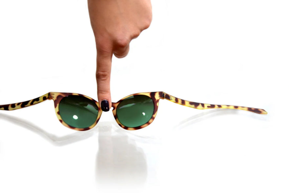 Alsteca Milano Sunglasses