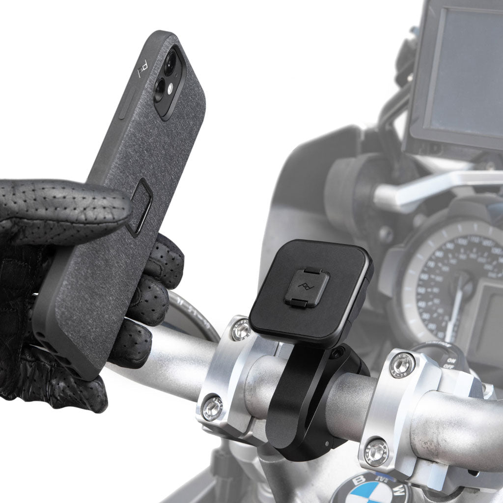 Peak Design Mobile Motorcycle Bar Mount