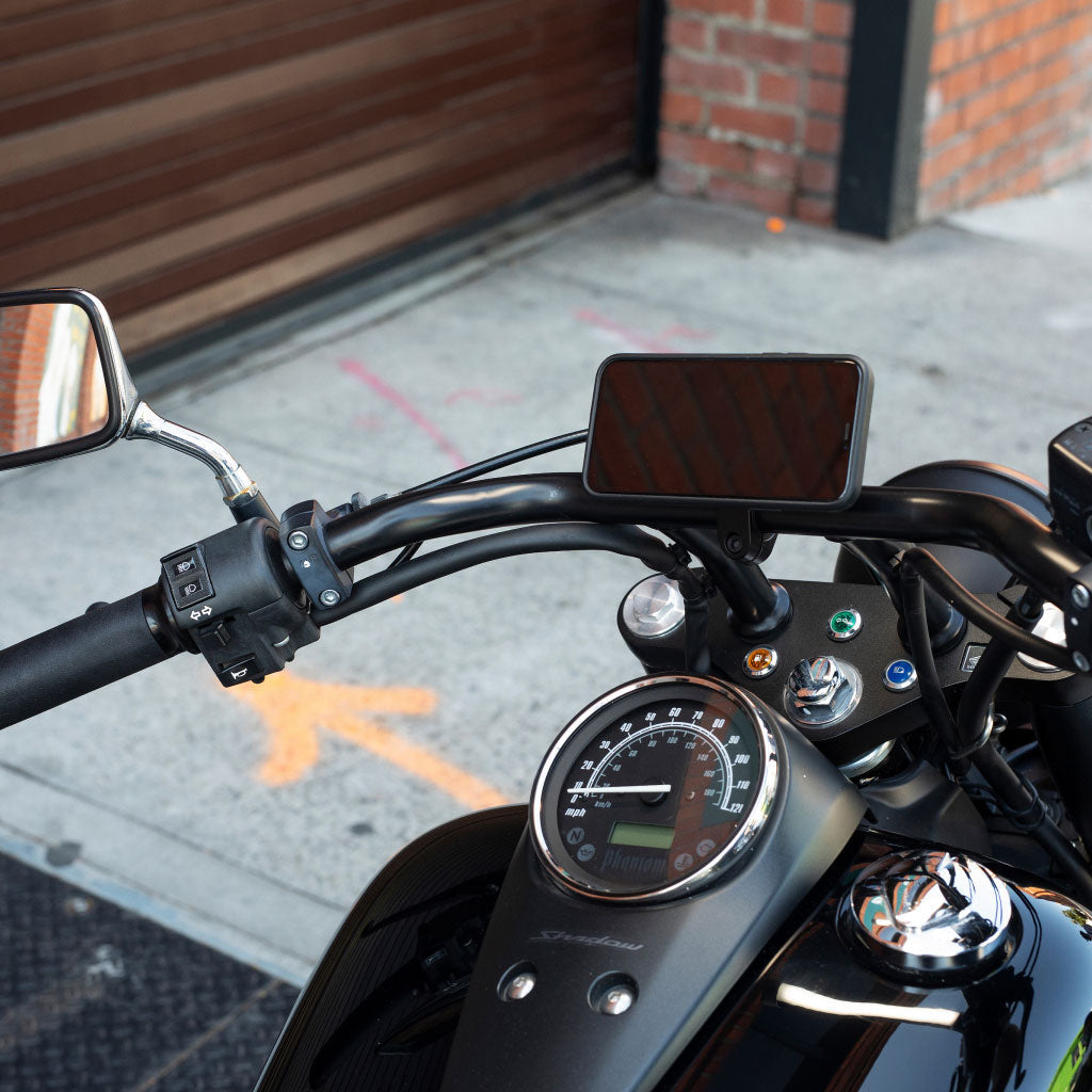 Peak Design Mobile Motorcycle Bar Mount