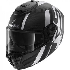 Shark Spartan RS Carbon Shawn Matt Helmet