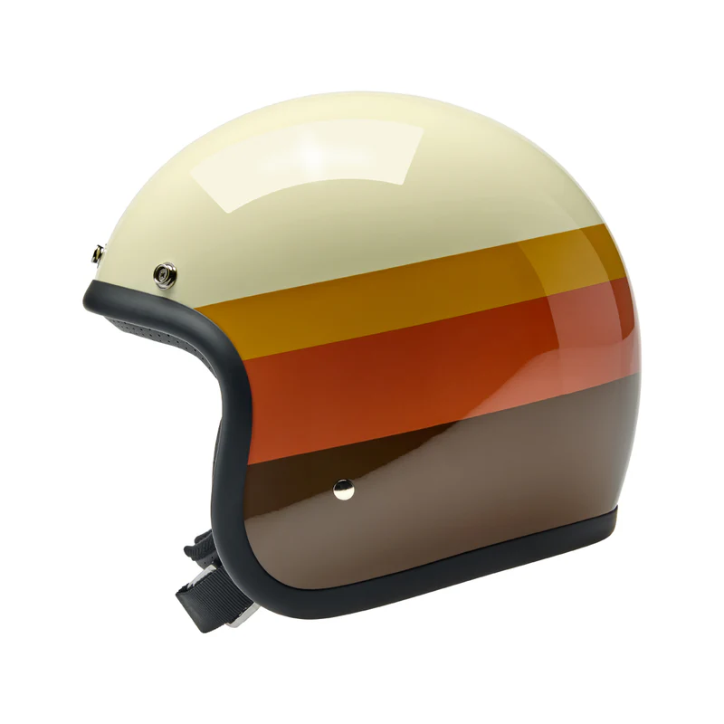 Biltwell Helmet - Bonanza - 20th Anniversary