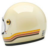 Biltwell Gringo S Helmet - Vintage Desert Spectrum