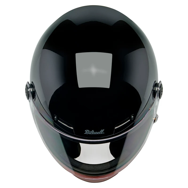 Biltwell Helmet - Gringo SV - Intersection B/O/G - Motofever