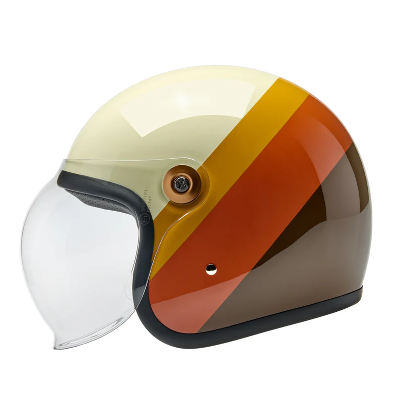 Biltwell Helmet - Tahoe - 20th Anniversary