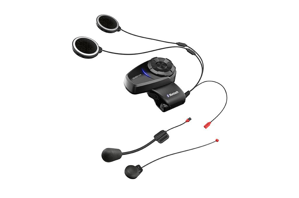 Sena 10S Bluetooth Headset