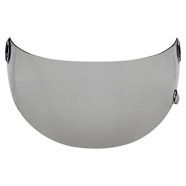 Biltwell Visor - Gringo S / SV Shield (R22.06) - Light Smoke