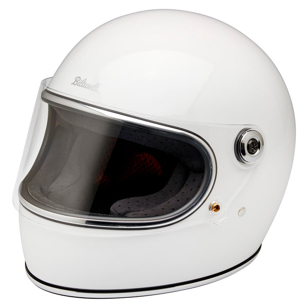 Biltwell Visor - Gringo S / SV Shield (R22.06) - Clear