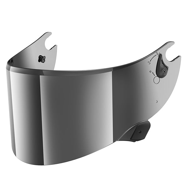 Shark Visor - Aeron / Race R Pro - Chrome