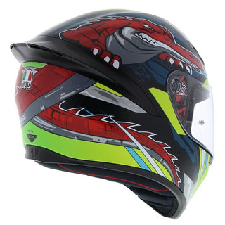 Buy AGV K1 Dundee Matte Helmet Online
