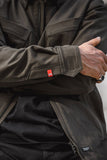 Pando Moto Capo Cor 02 Men's Shirt Jacket
