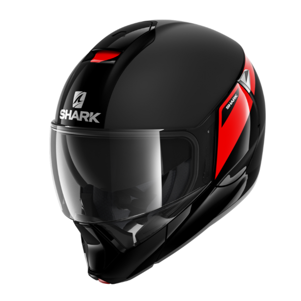 Shark Evojet Karonn Modular Matt Helmet