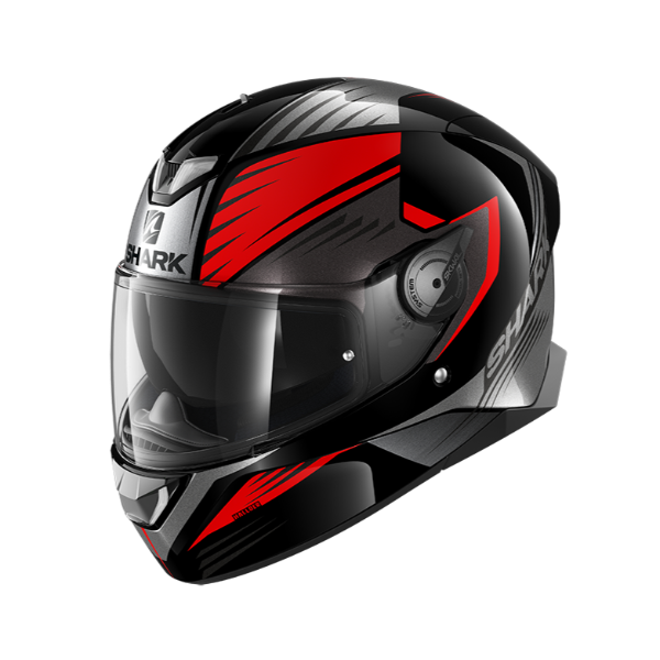 Shark Skwal 2 Hallder Helmet