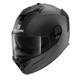 Shark Spartan GT Carbon Skin Matt Helmet - Black