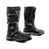 Forma Adventure Dry Boots - Black