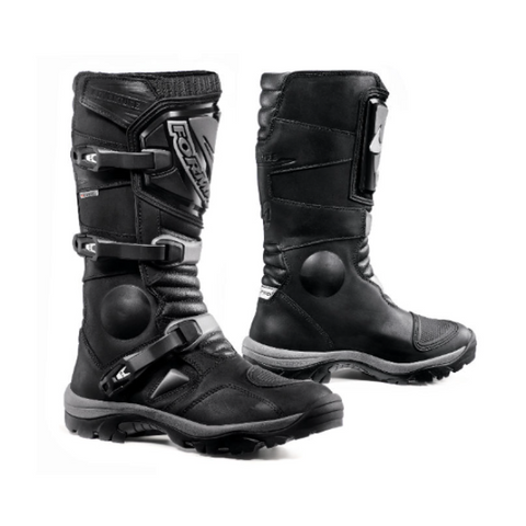 Buy Best Motorcycle Riding Boots for Men and Women Dubai Motofever