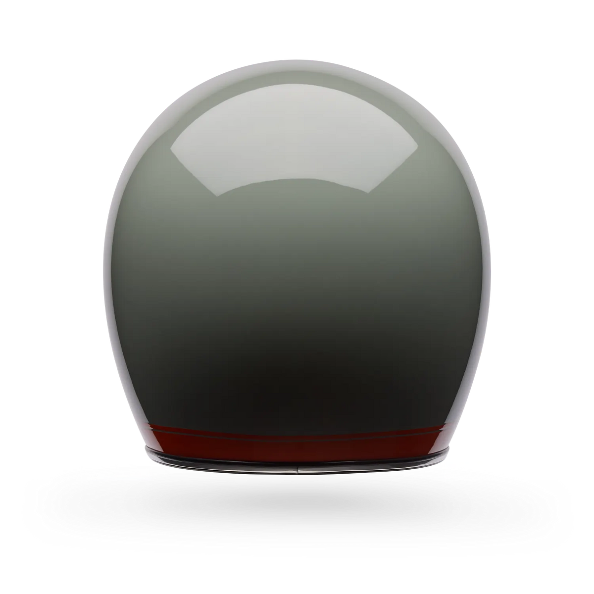 Bell Helmet - Custom 500 - Crate - Stone