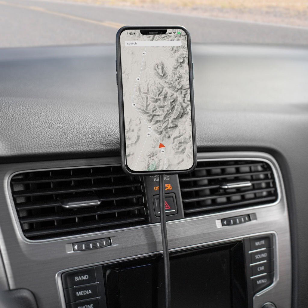 Peak Design Mobile Car (VHB) Charging Mount