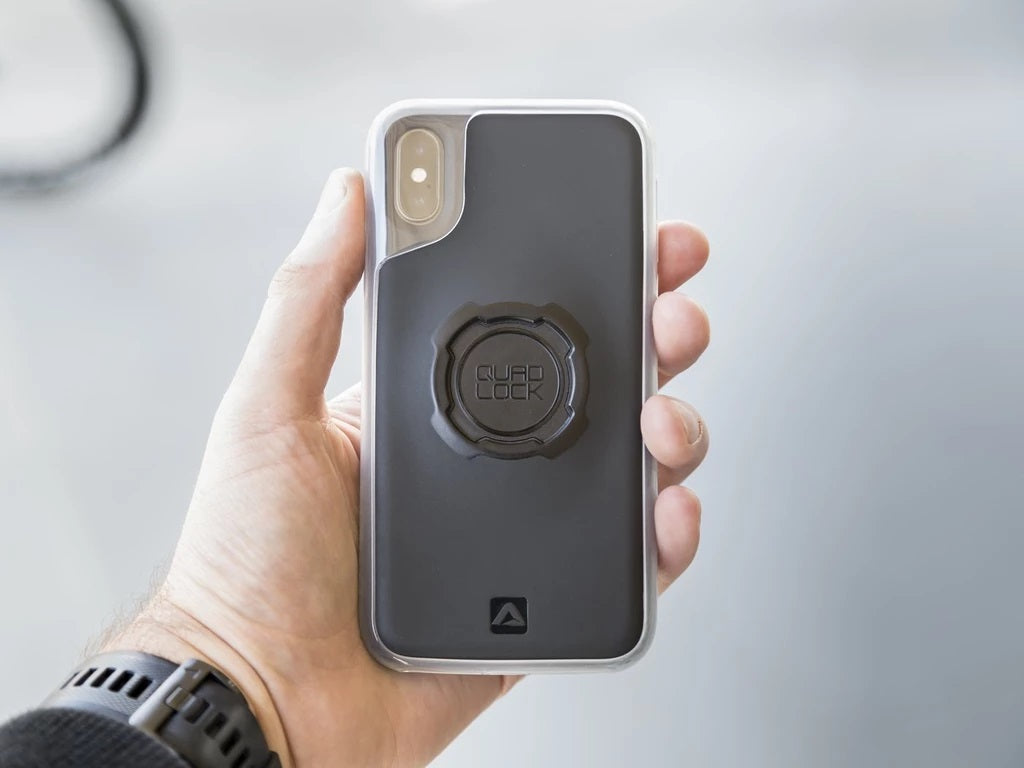 Quad Lock Poncho - IPhone 6/7