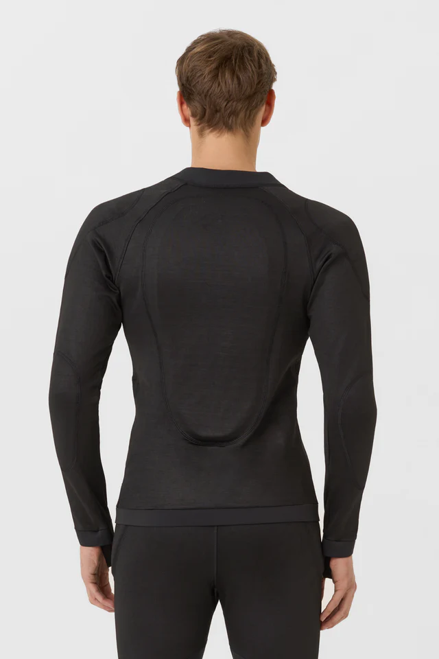 Pando Moto Jacket - Base Layer - SHELL UH 03