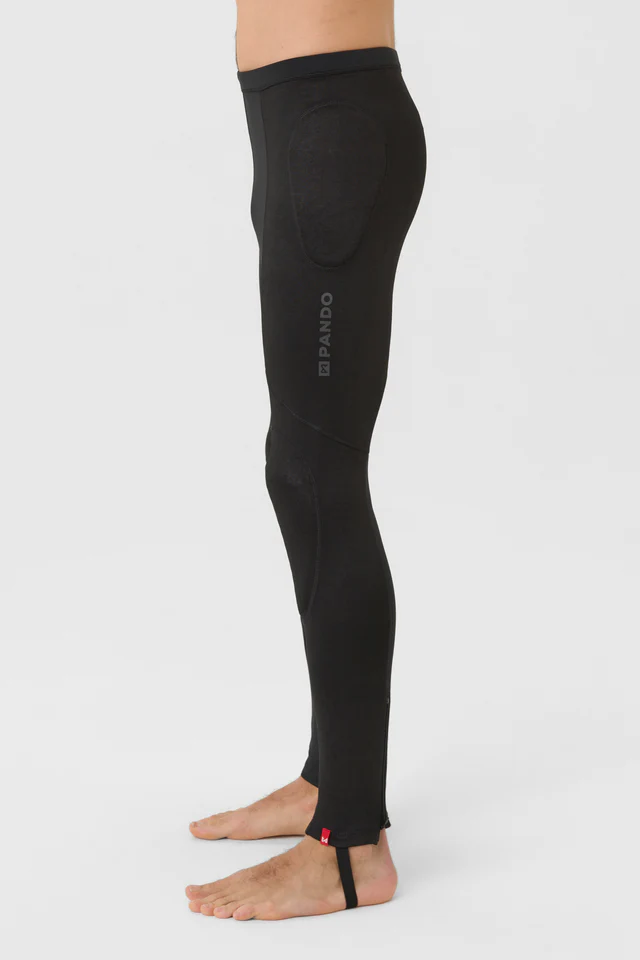 Pando Moto Jeans - Base Layer - SKIN UH AAA