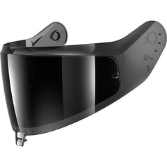 Shark Skwal i3 / D-Skwal 3 / Ridill 2 Visor : Dark Smoke