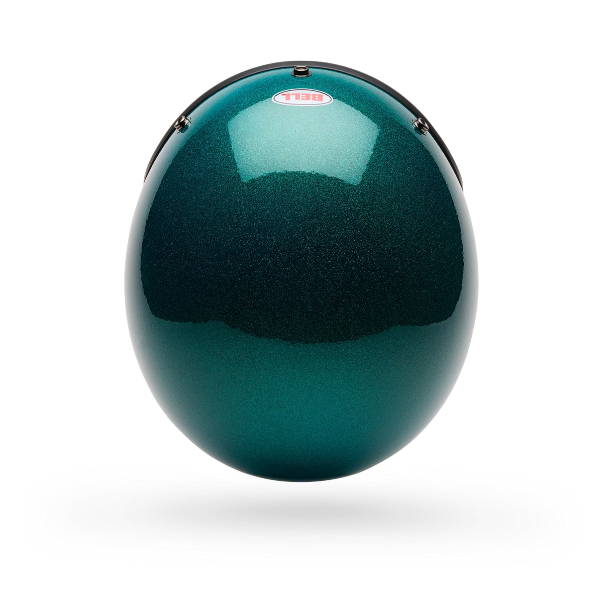 Bell Helmet - Custom 500 - Flake - Emerald - Motofever