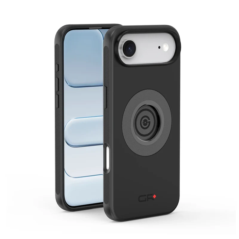 GRxplore - M66 Phone Case - iPhone 17 Air
