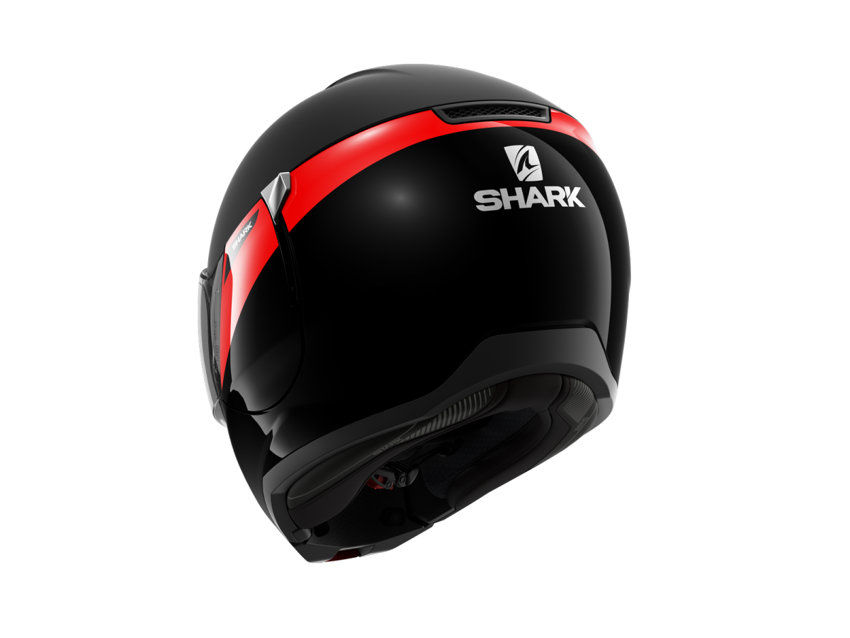 Shark Evojet Karonn Modular Matt Helmet