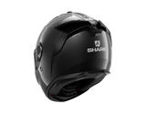 Shark Spartan GT Carbon Skin Gloss Helmet - Black