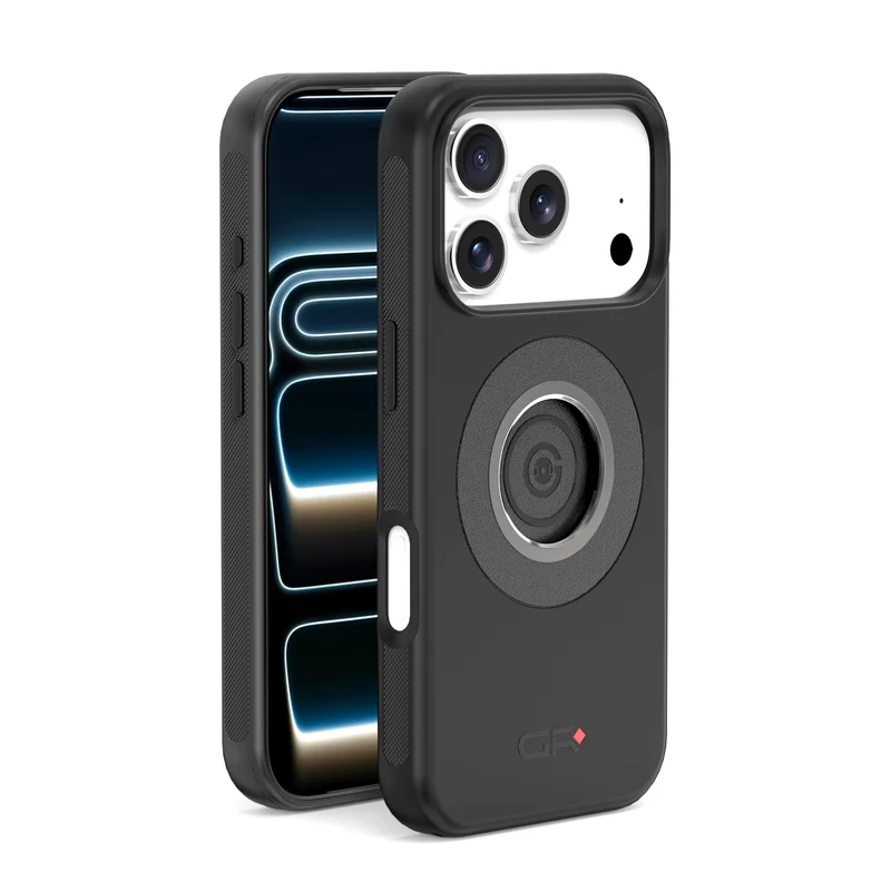GRxplore - M66 Phone Case - iPhone 17 Pro Max