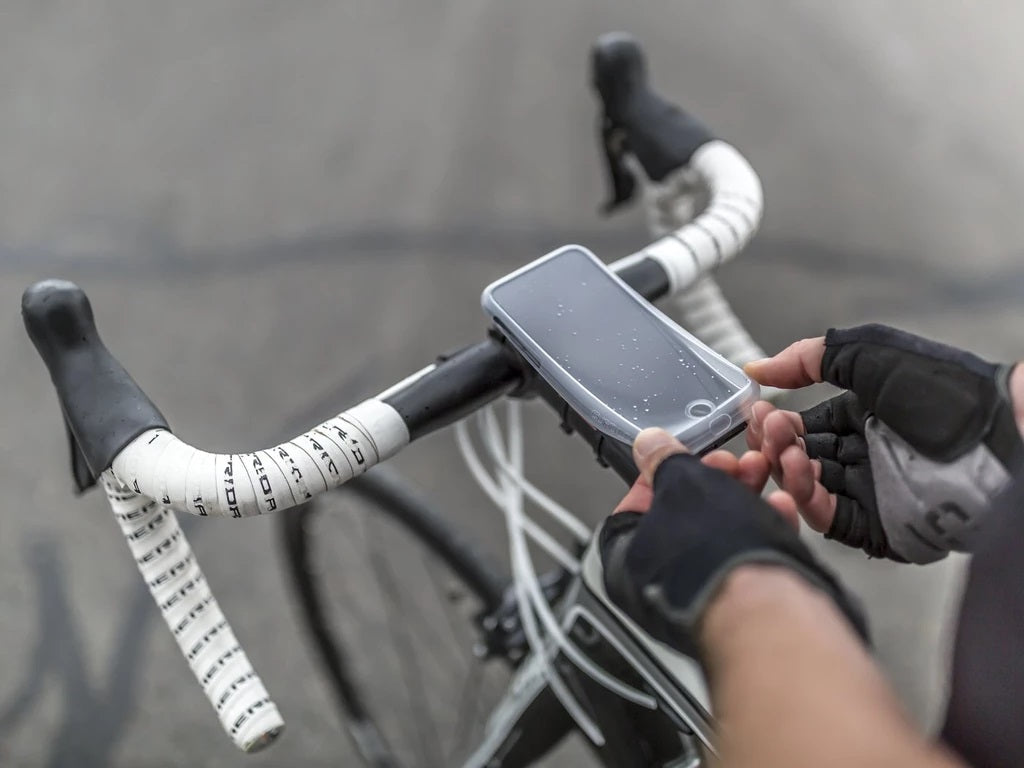 Quad Lock Poncho - IPhone 6/7