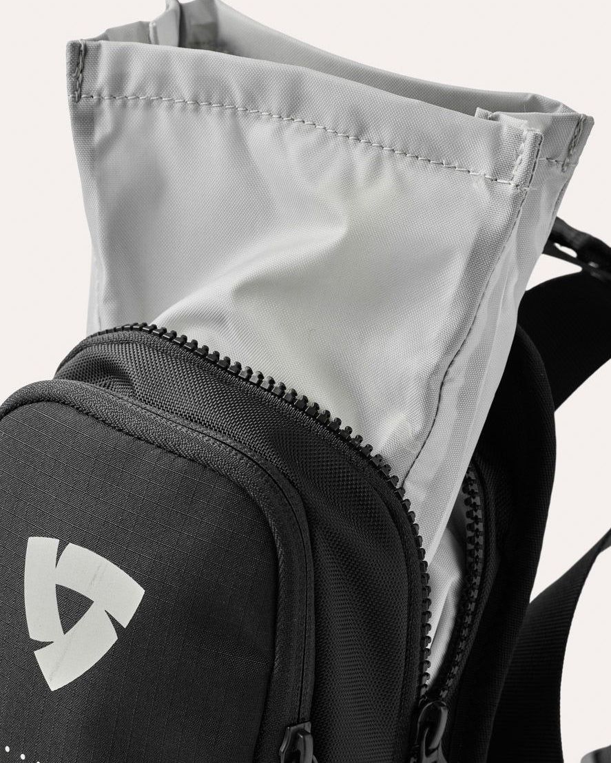 Rev'it! Bag - Node H2O - Black