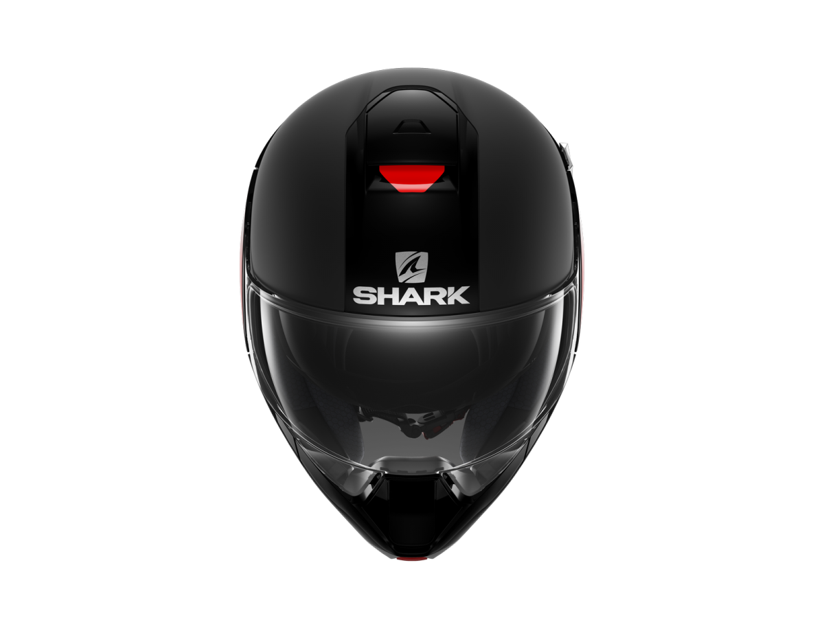 Shark Evojet Karonn Modular Matt Helmet