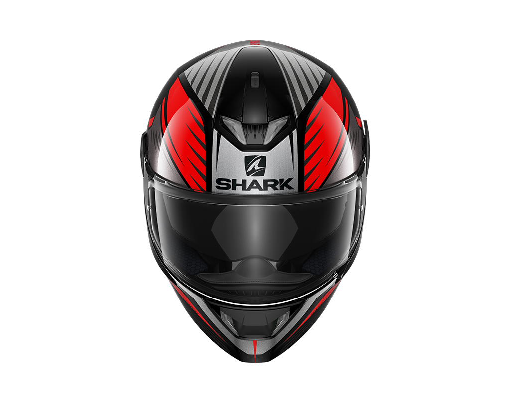 Shark Skwal 2 Hallder Helmet
