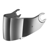 Shark Skwal/Spartan/D-Skwal Visor - Chrome