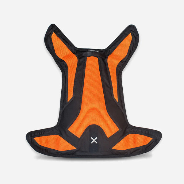 Carbonado X14 15L Backpack - Tangerine Orange