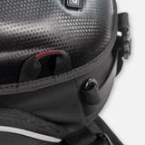 Carbonado Drift Hybrid Hardshell Tank Bag