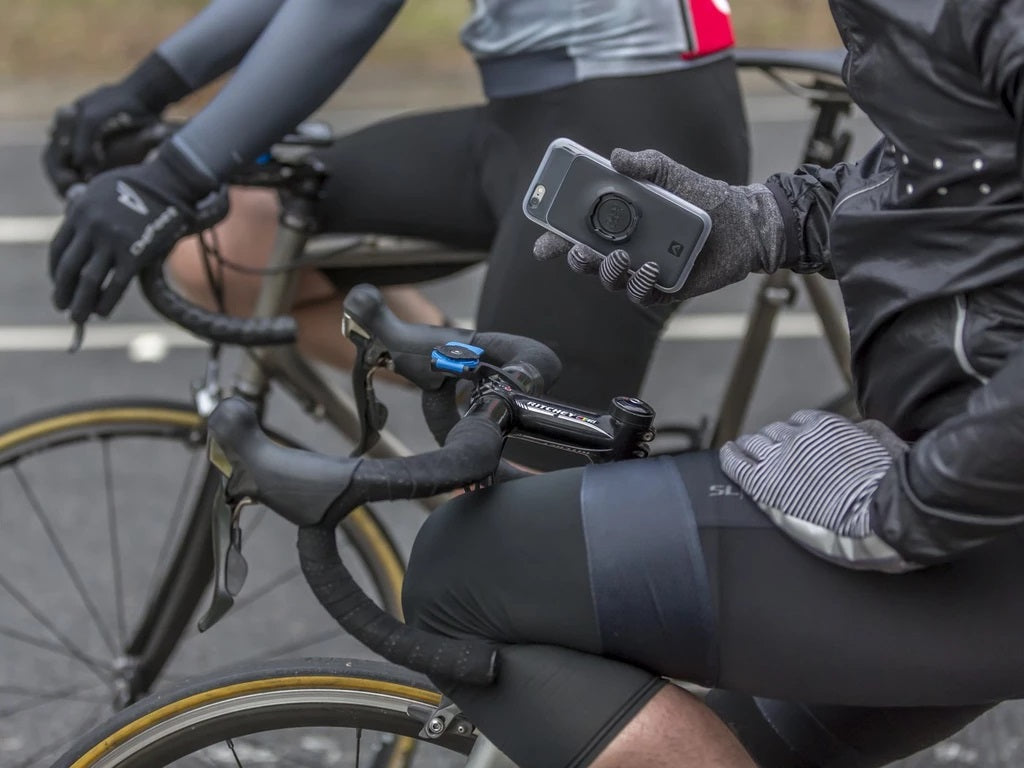 Quad Lock Poncho - IPhone 6/7