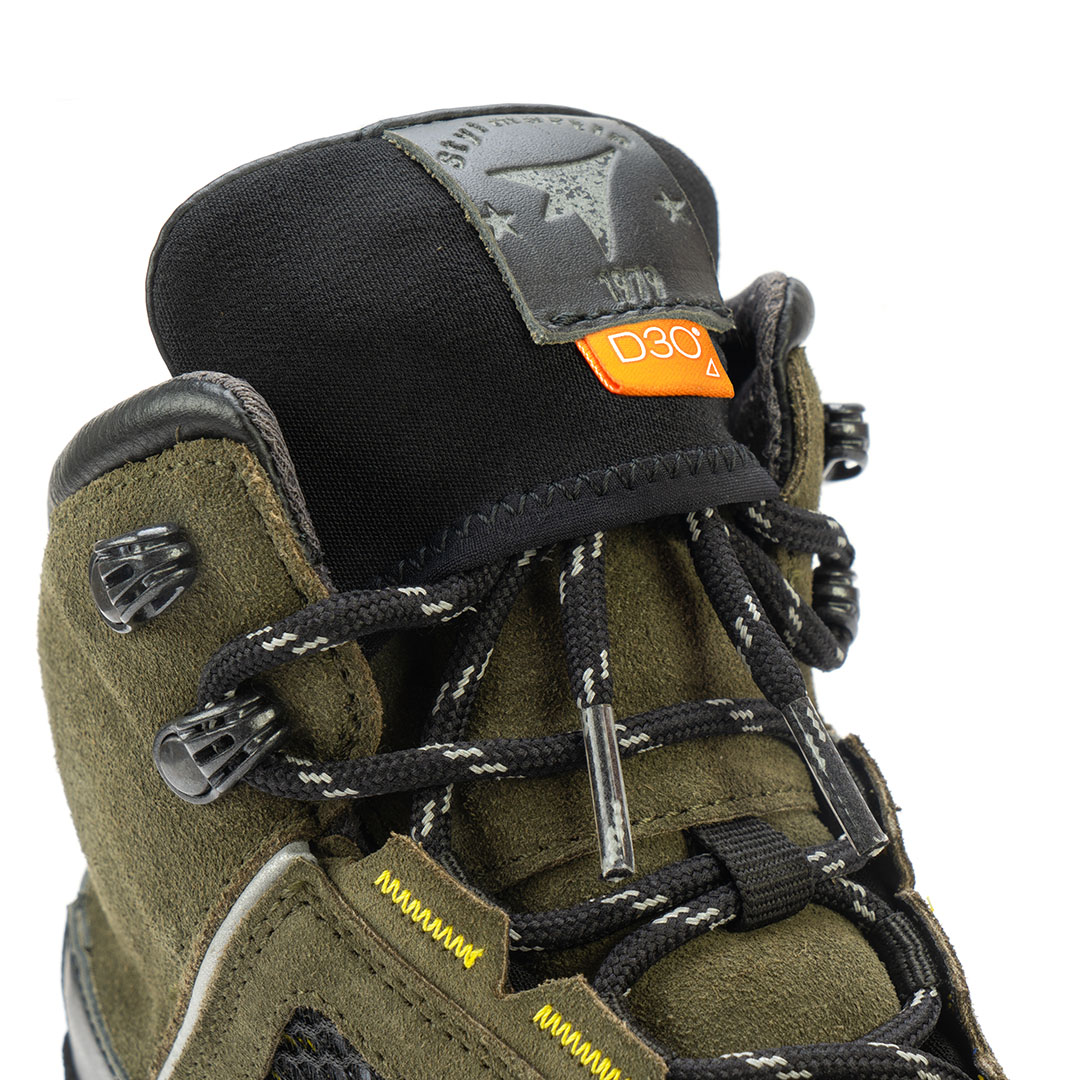 Stylmartin Boots - Vertigo Air -Mud