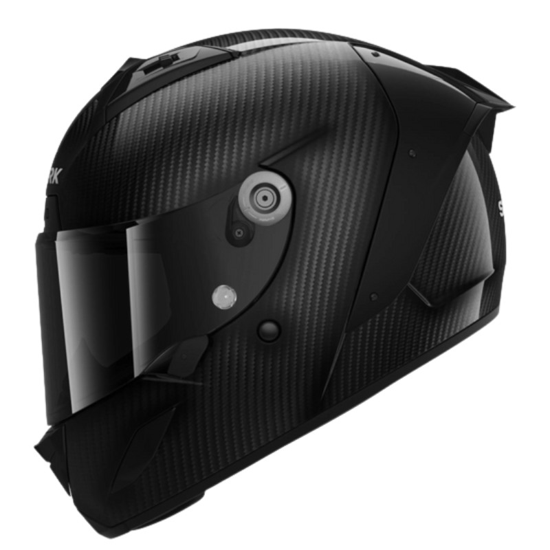 Shark Helmet - Aeron - Gloss Carbon (DAD)