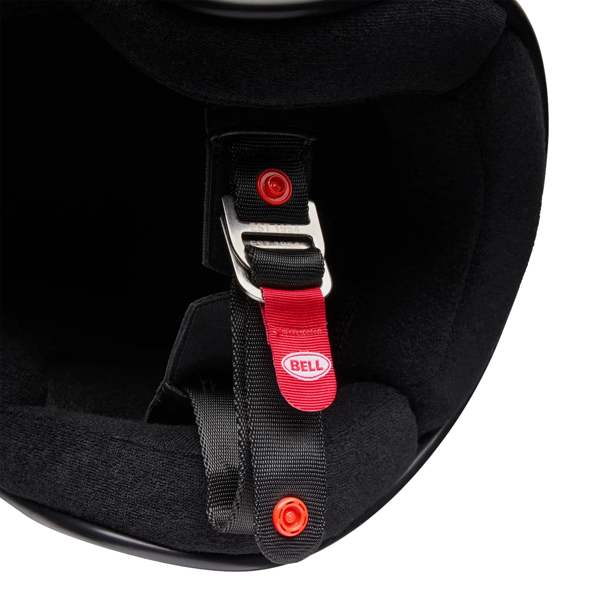 Bell Helmet - Magnum - Solid - Matt Black