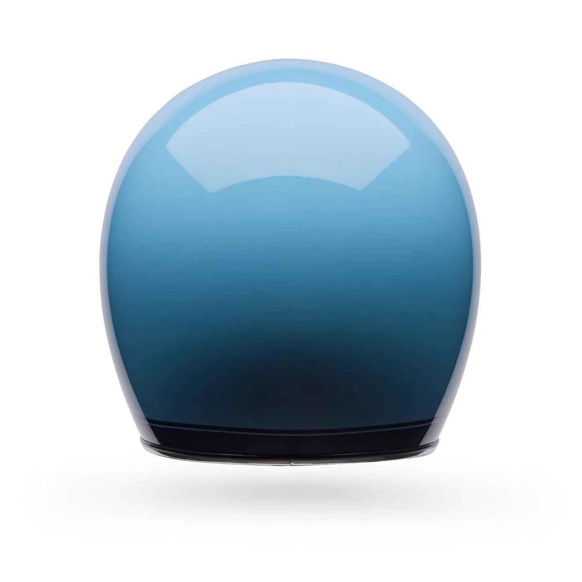 Bell Helmet - Custom 500 - Crate - Ice Blue